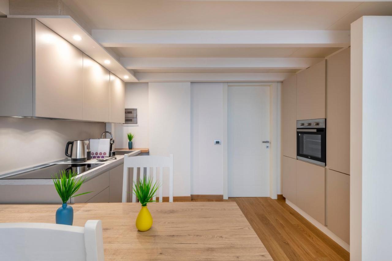 Be-c0 Moscova District Loft Milan